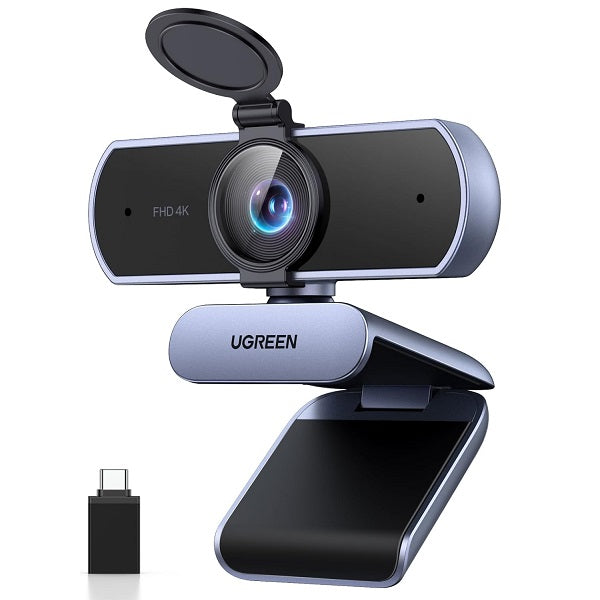 UGREEN 4K WEBCAM 30FPS