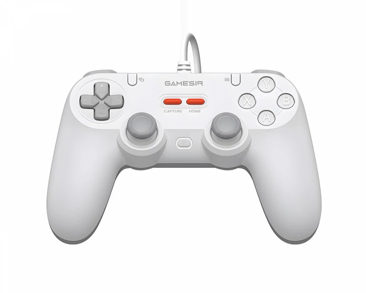 GameSir Tegenaria Lite Wired Symmetric Game Controller
